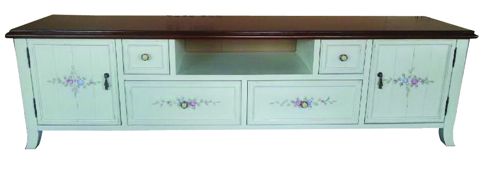 Kommode Sideboard Kommoden Wohnzimmerschrank Kommoden …