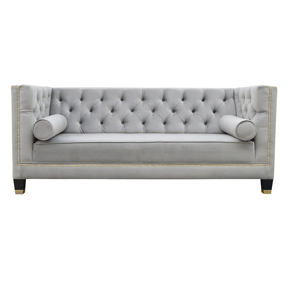 Stoff Relax Modern Couch Polster Modern Design Garnitur Sofa