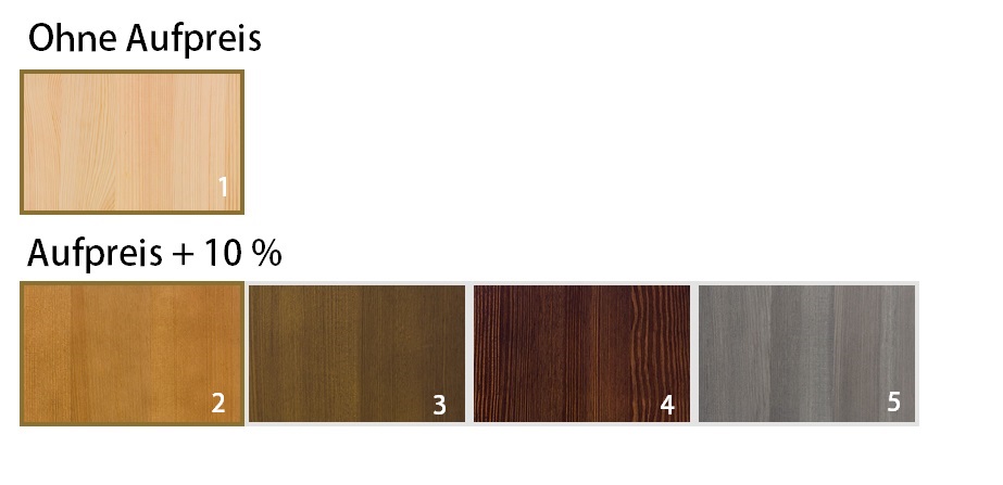 Wandschrank Küchenschrank Vollholz Möbel Holz Möbel Handarbeit Schrank