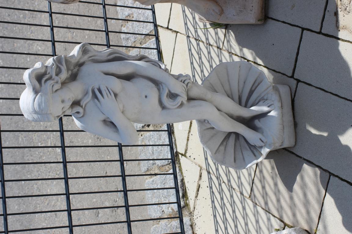 Deko Figur Statue Skulptur 80cm Figuren Statuen Skulpturen Neu Dekoration Sofort