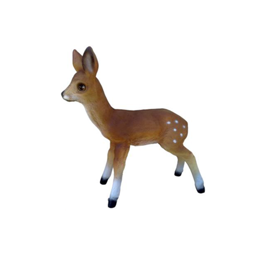 Bambi Neu Figur Statue Garten Dekoration Skulptur Deko Skulpturen jvmoebel ®