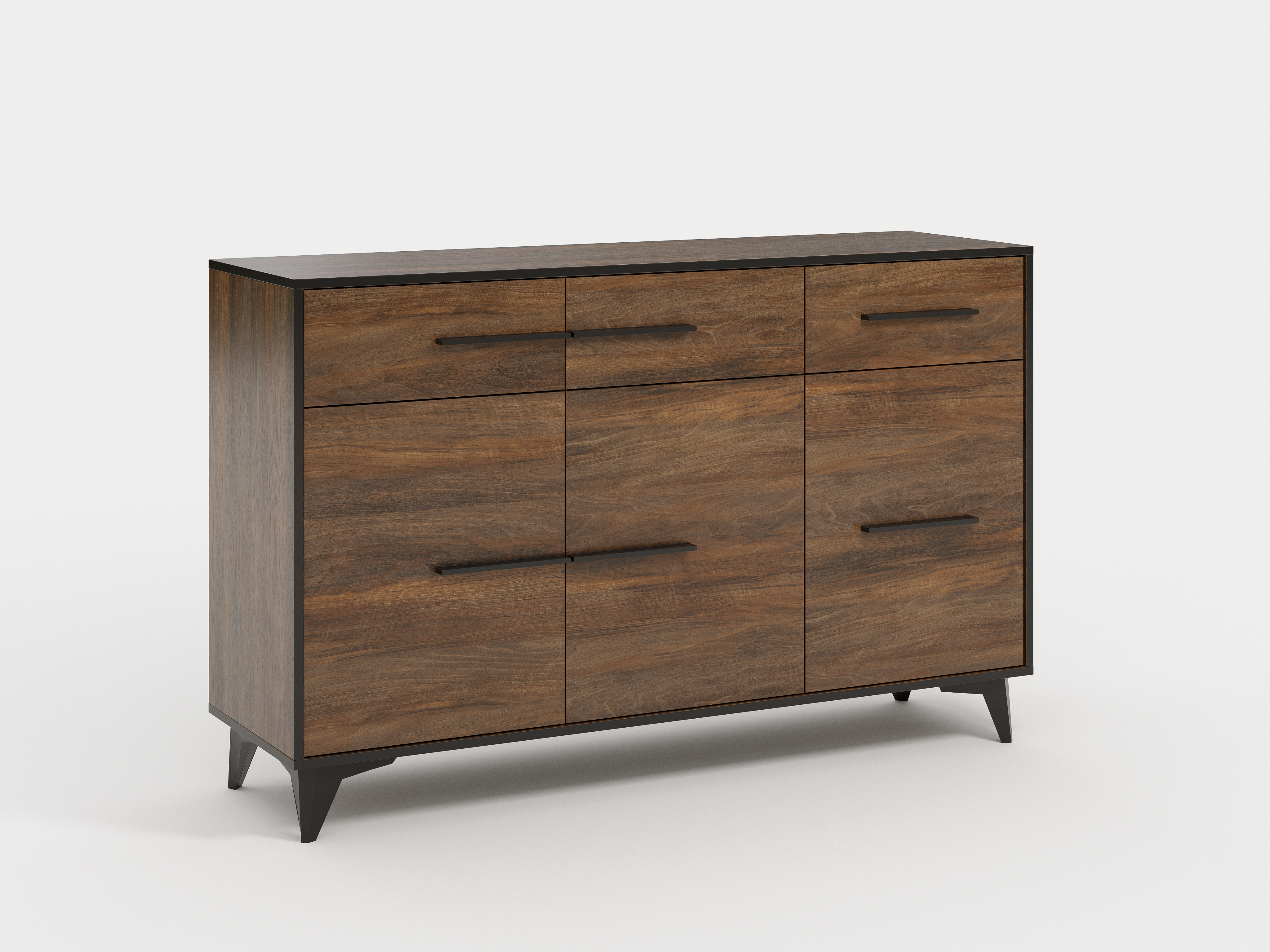 Dresser Designer Dresser Dresser Cabinet Cabinet Design Wood Shelf Brown-