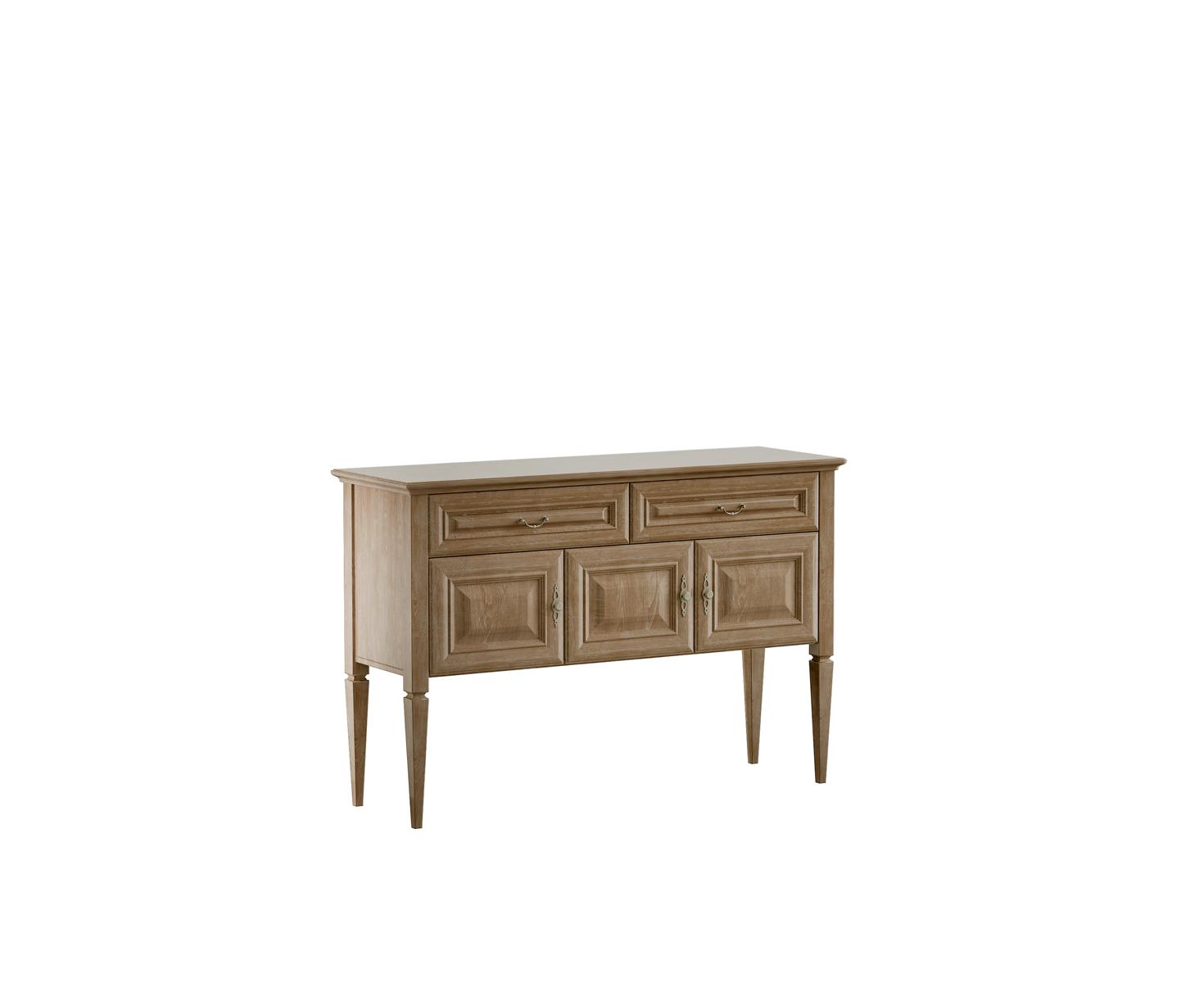 Konsole Kommode Holzschrank Sideboard Kommodenschrank Schrank Hotel